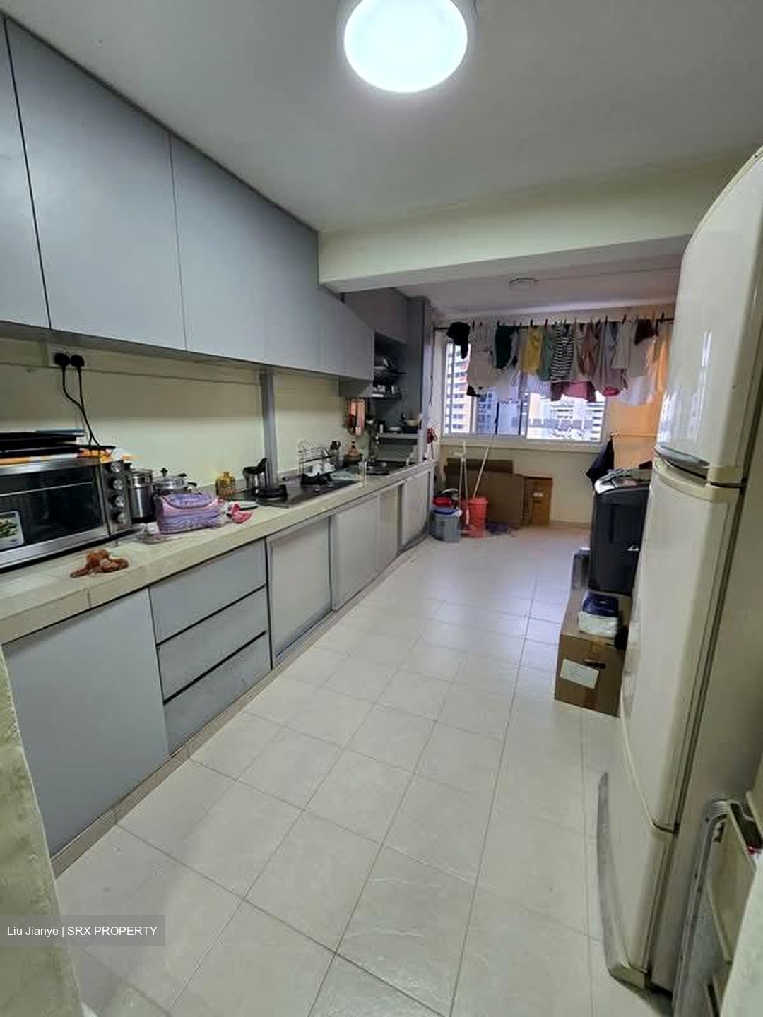 Blk 32 Telok Blangah Rise (Bukit Merah), HDB 3 Rooms #599752521